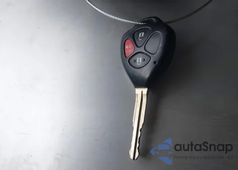 2012 Scion Tc from USA, damaged, VIN JTKJF5C7XC3044530